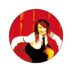 Lisa Lashes Vs Lab4 - Lisa Lashes Vs Lab4 - Unbelievable 2002 (Picture Disc) - Tidy Trax