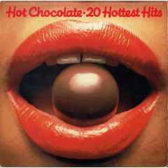 Hot Chocolate - Hot Chocolate - 20 Hottest Hits - RAK