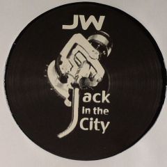 JW - JW - Jack In The City - Loudbit