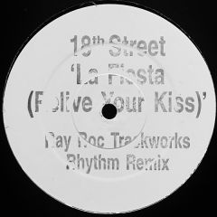 18th Street - 18th Street - La Fiesta (Relive Your Kiss) (Ray Roc Remix) - EastWest