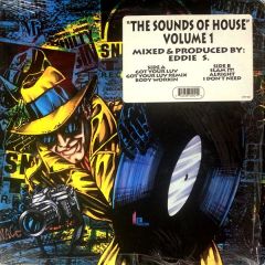 Various Artists - Various Artists - The Sound Of House (Volume 1) - Sneak Tip Records