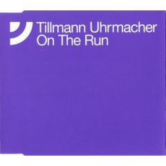 Tillmann Uhrmacher - Tillmann Uhrmacher - On The Run - Direction Records
