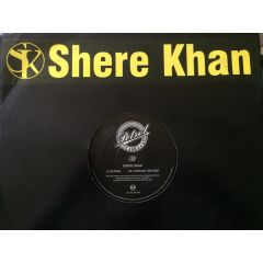 Shere Khan - Shere Khan - Octane / Criminal Record - Petrol Records