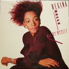 Regina Belle - Regina Belle - All By Myself - CBS