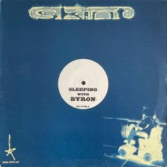 Sleeping Faster - Sleeping Faster - Sleeping With Byron - Skint