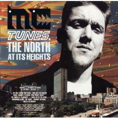MC Tunes - MC Tunes - The North At Its Heights - ZTT