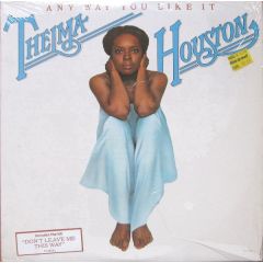 Thelma Houston - Thelma Houston - Any Way You Like It - Tamla