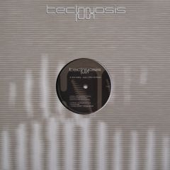 Various Artists - Various Artists - Technosis 1 - Technosis