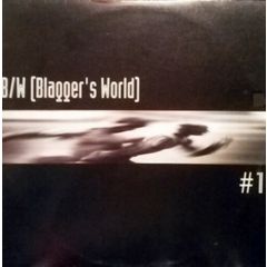 Blagger's World - Blagger's World - #1 - Dream Beat