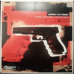 Aspect - Aspect - Its Yours (Remix) - Horizons Music