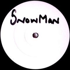 Wiley Kat - Wiley Kat - Snowman - Wiley Kat Records