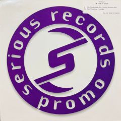 Sonique - Sonique - It Feels So Good (Remixes) - Serious