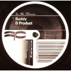 D Product - D Product - Buddy - Full Cycle