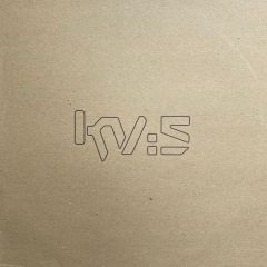 KV5 - KV5 - Intimate Soul EP - Prolifica