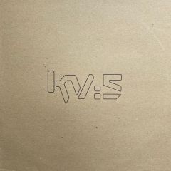 KV5 - KV5 - Intimate Soul EP - Prolifica