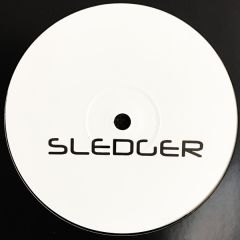 Porn Kings - Sledger - White Sledger