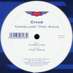 Chab - Chab - Tunnelling - Plastic Fantastic 