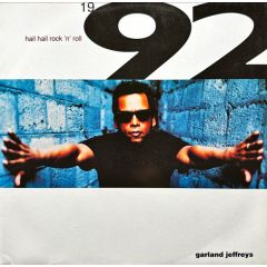 Garland Jeffreys - Garland Jeffreys - Hail Hail Rock 'n' Roll 1992 - RCA