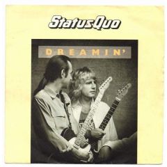 Status Quo - Status Quo - Dreamin' - Vertigo