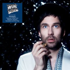 Jamie Lidell - Jamie Lidell - Multiply - Warp