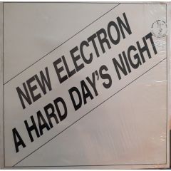 New Electron - New Electron - A Hard Day's Night - Boy Records