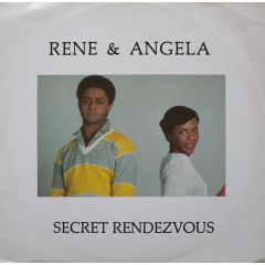 Rene & Angela - Rene & Angela - Secret Rendezvous - Champion