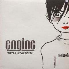 Engine - Engine - Still Standing - Bagatelle