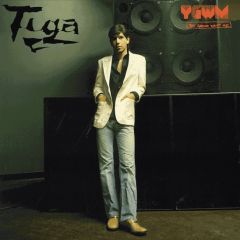 Tiga  - Tiga  - You Gonna Want Me - Pias