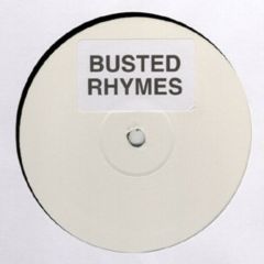 Busta Rhymes - Busta Rhymes - Light Your Ass On Fire (Remix) - Busted 1
