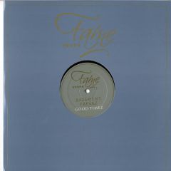 Bazement Freakz - Bazement Freakz - Good Times - Fame