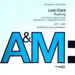 Loni Clark - Loni Clark - Rushing - Am:Pm