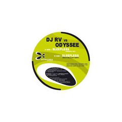DJ Rv Vs Odyssee - DJ Rv Vs Odyssee - Sleepless - Novascape