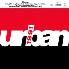 Umoja - Umoja - Unity - Urban