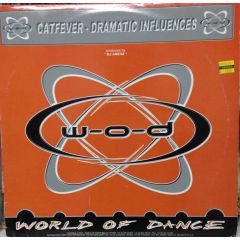 Catfever - Catfever - Dramatic Influences - World Of Dance