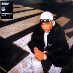 Marley Marl - Marley Marl - Re-Entry - BBE