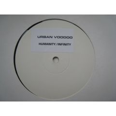 Urban Voodoo - Urban Voodoo - Humanity - 2001
