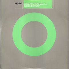 Orbital - Orbital - Belfast (Remix) / Nothing Left (Remix) - Ffrr