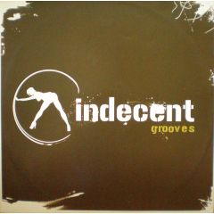 DJ Elite - DJ Elite - Ultraviolet - Indecent Grooves 2