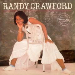 Randy Crawford - Randy Crawford - Windsong - Warner Bros