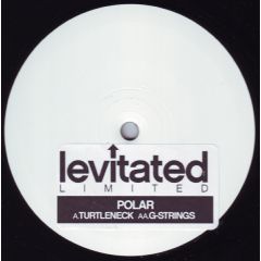 Polar - Polar - Turtleneck - Levitated