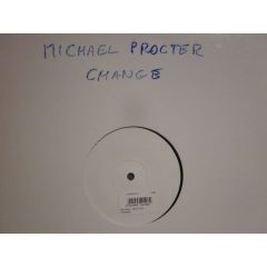 Michael Procter - Michael Procter - Change - Sound Division