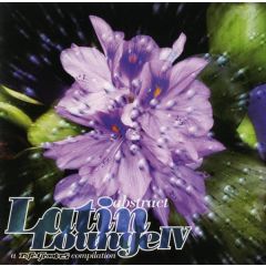 Various Artists - Various Artists - Abstract Latin Lounge (Volume 4) - Nitegrooves