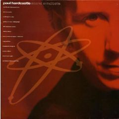 Paul Hardcastle - Paul Hardcastle - Sound Syndicate - K-Tel