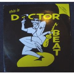 Various Artists - Various Artists - This Is Doctor Beat - Doctor Beat