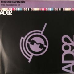 Moodswings - Moodswings - Rainsong / 100% Total Success - Arista