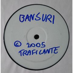 Bansuri - Bansuri - The Birds - Traficante Records 3