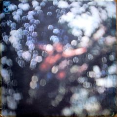 Pink Floyd - Pink Floyd - Obscured By Clouds - Harvest