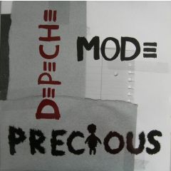 Depeche Mode - Depeche Mode - Precious (Sasha Remix) - Mute
