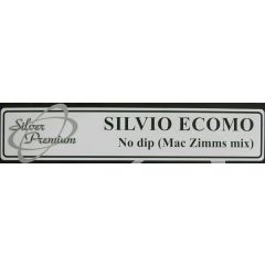 Silvio Ecomo - Silvio Ecomo - No Dip - Silver Premium