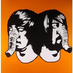Death From Above 1979 - Death From Above 1979 - Romantic Rights - 679 Records
